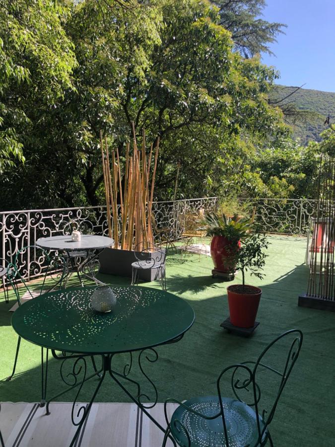 Les Dames De Saint Florent Exterior photo