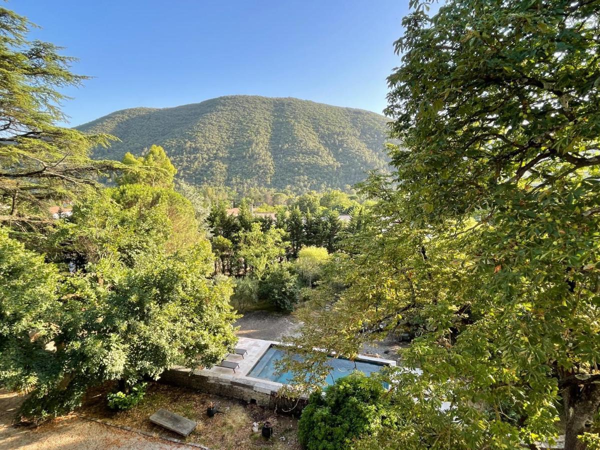 Les Dames De Saint Florent Exterior photo